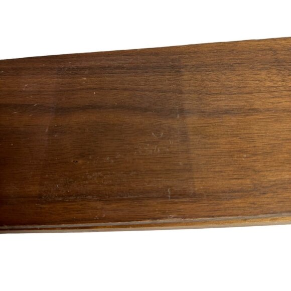 Arthur Salm Shears and Letter Opener Made in Solingen, West Germany - Read - - Picture 7 of 7